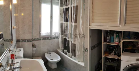 Комната в аренду, Мадрид