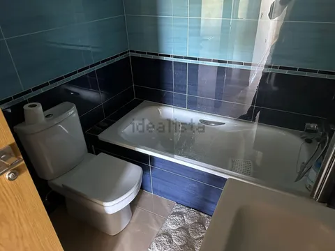Pis de 96 m² a Salou