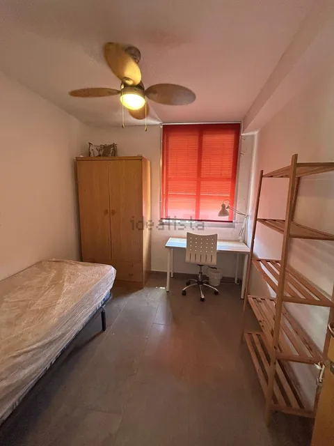 Habitació de lloguer, Còrdova