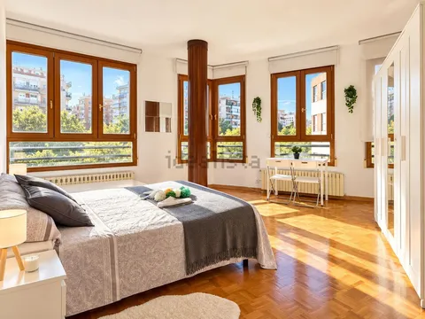 Quarto para alugar, Saragoça
