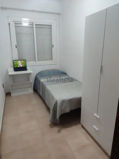 Habitació de lloguer, Gavà