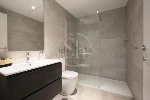 Pis de 45 m² a Madrid