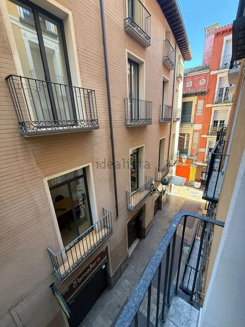 Pis de 90 m² a Saragossa