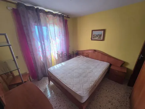 Habitació de lloguer, Santa Cruz de Tenerife