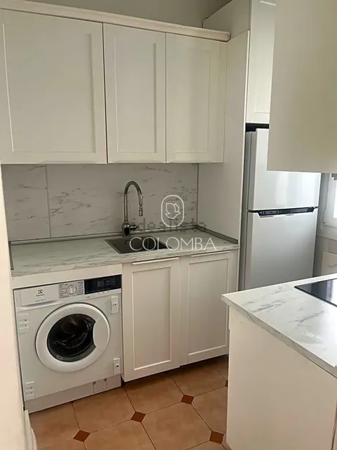 Pis de 75 m² a Madrid
