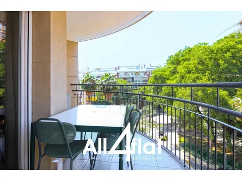 Wohnung 193 m² in Barcelona