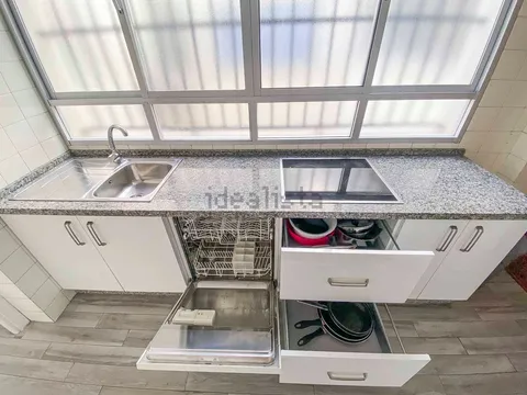 Habitació de lloguer, Sevilla