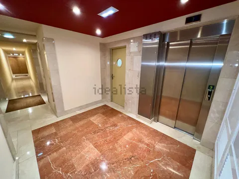 Pis de 60 m² a Gijón