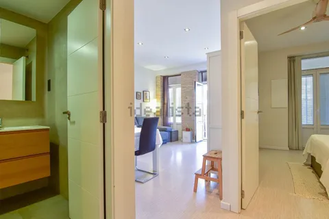 Pis de 53 m² a València