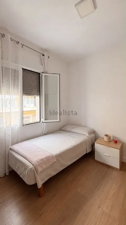 Quarto para alugar, Cartagena