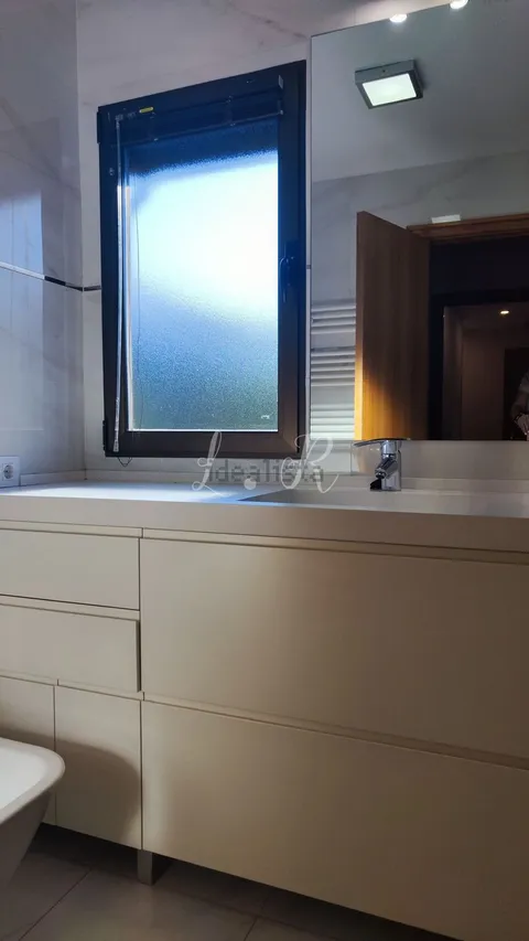 Wohnung 195 m² in Madrid