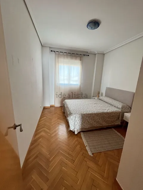 Pis de 75 m² a Badajoz