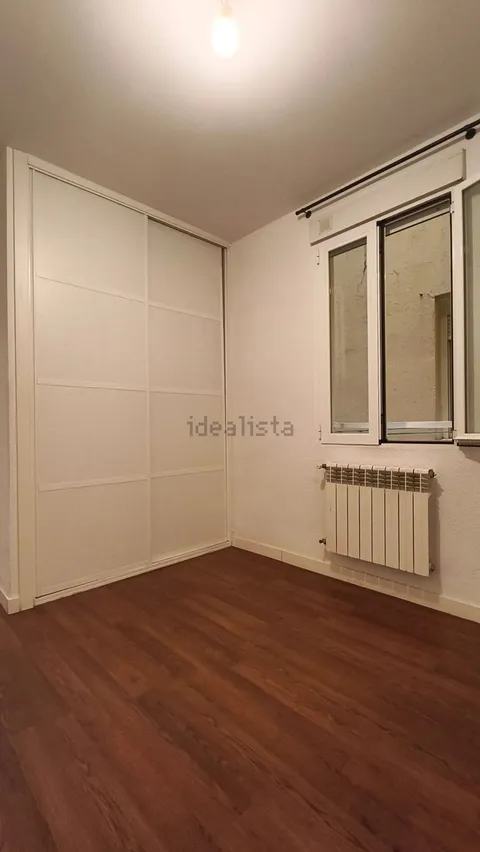 Appartamento 52 m² a Madrid