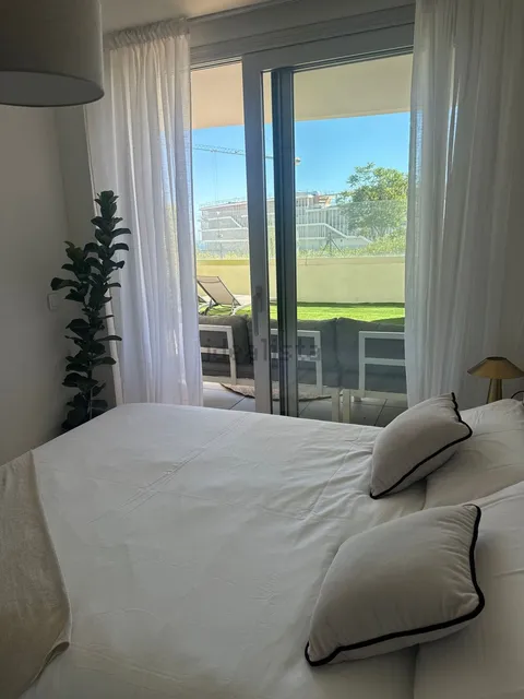 Wohnung 95 m² in Fuengirola