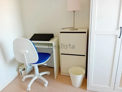 Chambre à louer, Barcelone