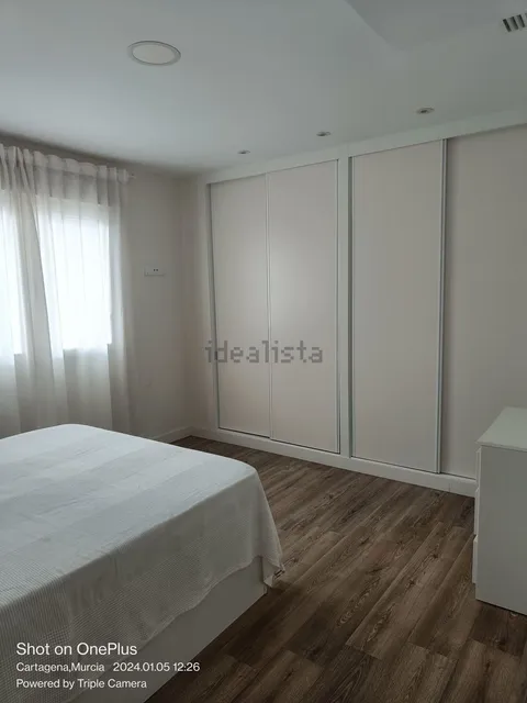 Pis de 120 m² a Cartagena