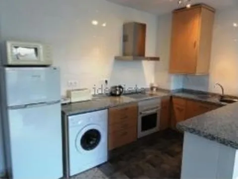 Wohnung 70 m² in Nerja