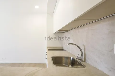 Pis de 44 m² a Madrid
