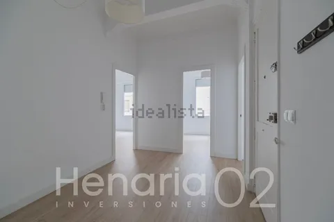 Pis de 156 m² a València
