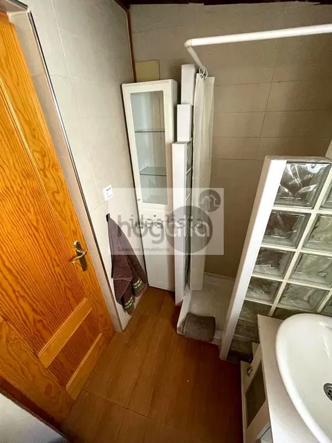 Pis de 41 m² a Sevilla