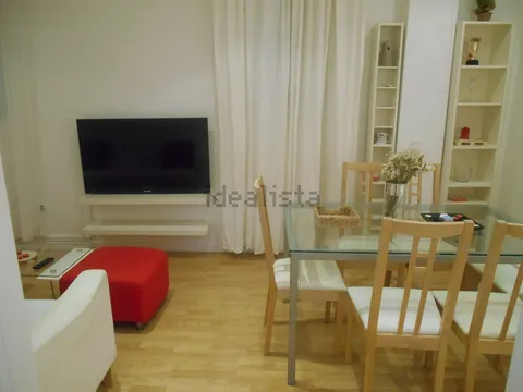 Pis de 35 m² a Madrid