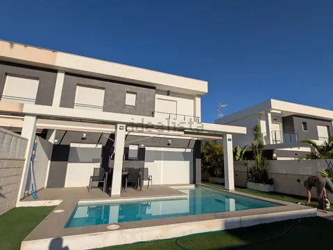 Casa de 158 m² a Santa Pola