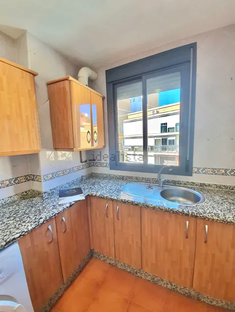 Квартира 70 м² в Севилье
