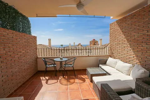 Pis de 94 m² a Almuñécar