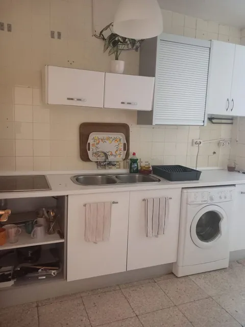 Habitació de lloguer, Sevilla