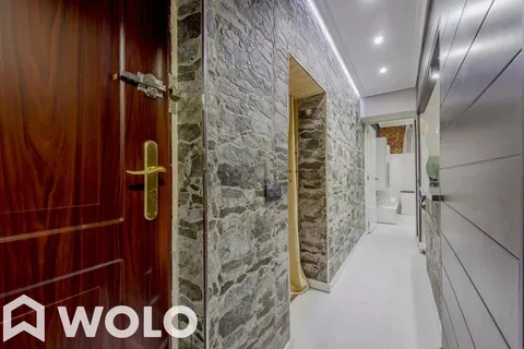 Pis de 48 m² a Madrid