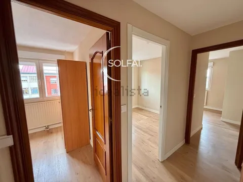 Piso de 110 m² en Madrid