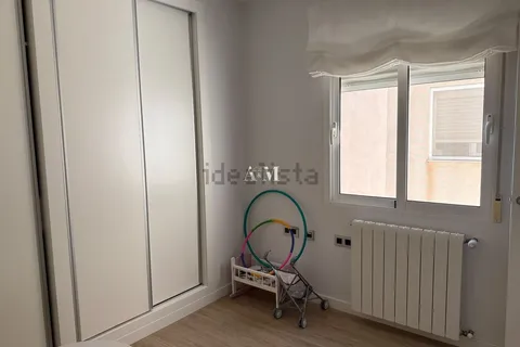 Квартира 100 м² в Los Montesinos