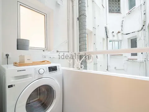 Room for rent, Barcelona