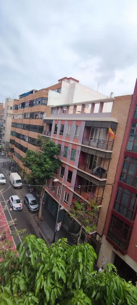 Wohnung 70 m² in Las Palmas de Gran Canaria