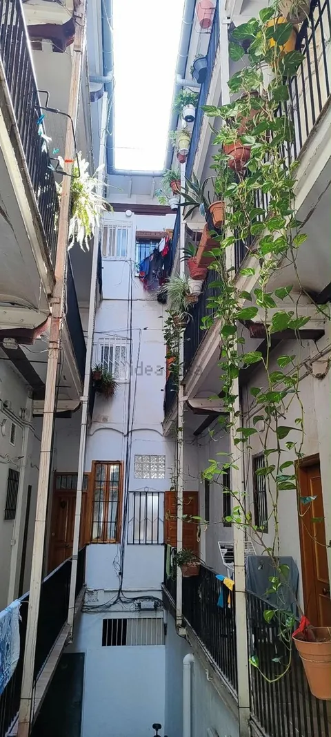 Wohnung 35 m² in Valencia