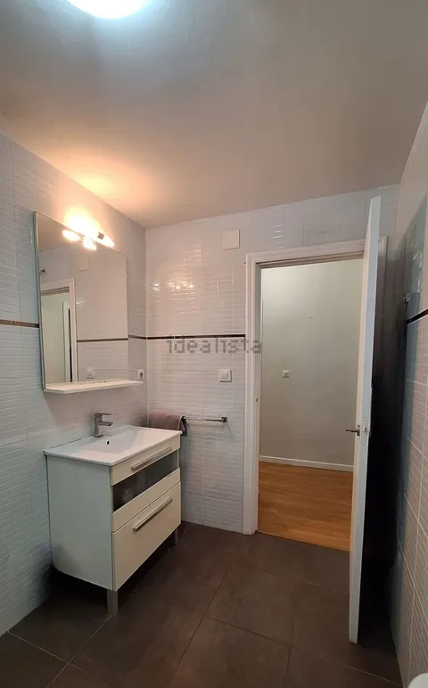 Quarto para alugar, Benissa