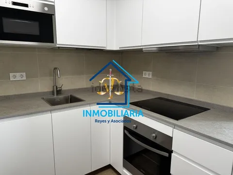 Pis de 120 m² a Còrdova