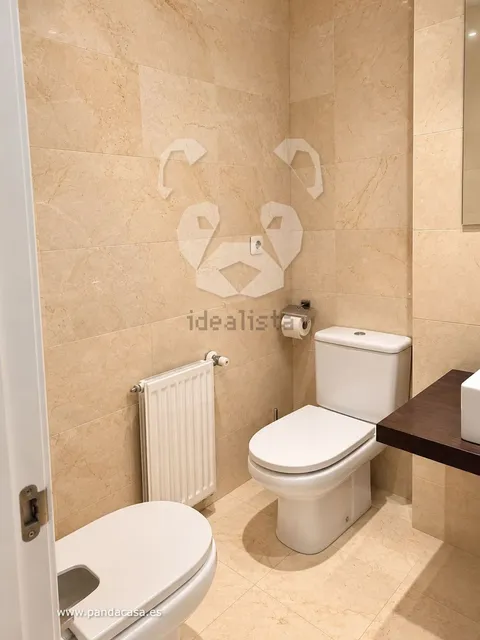 Piso de 110 m² en Madrid