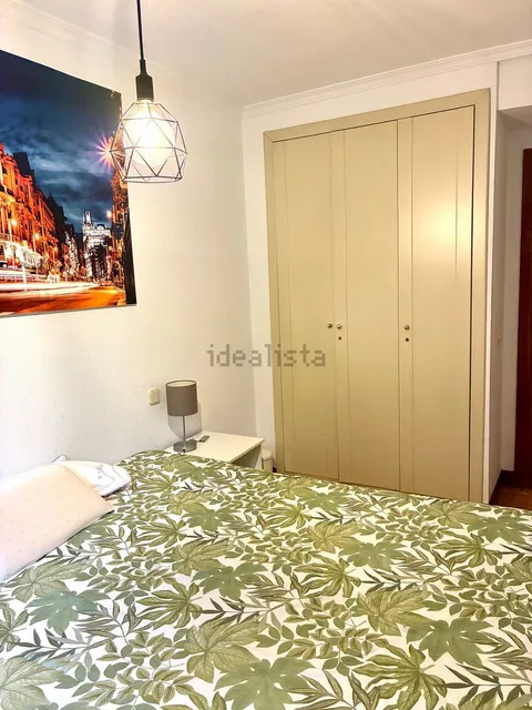 Apartamento 50 m² em Madrid (4/12)