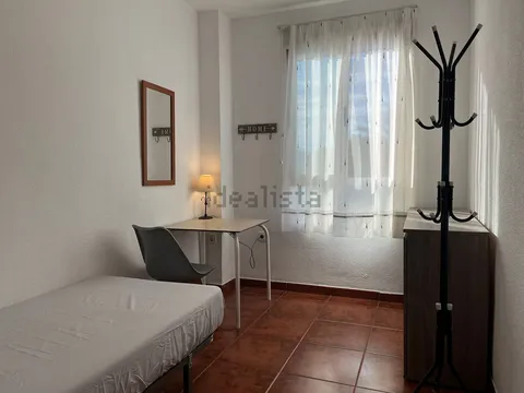 Habitación en alquiler, Alicante
