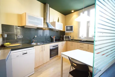 Pis de 61 m² a Barcelona