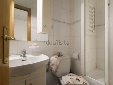 Pis de 18 m² a Barcelona