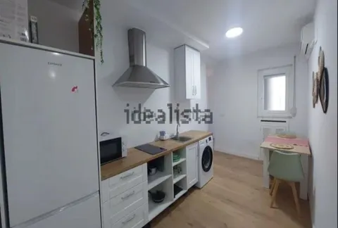 Habitació de lloguer, Ciudad Real