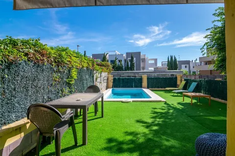 Casa de 250 m² en Estepona