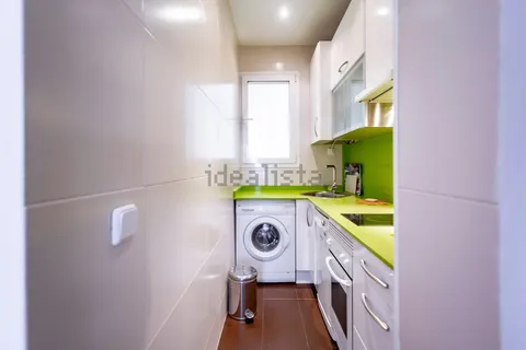 Pis de 36 m² a Madrid