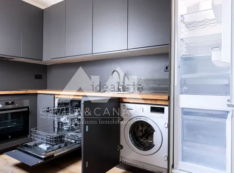 Appartamento 98 m² a Madrid