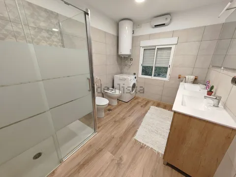 Casa de 100 m² a el Campello