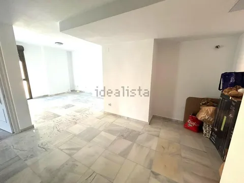 Pis de 91 m² a Sevilla