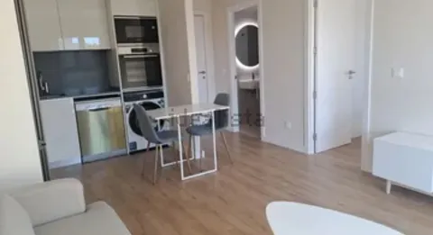Pis de 52 m² a Burgos