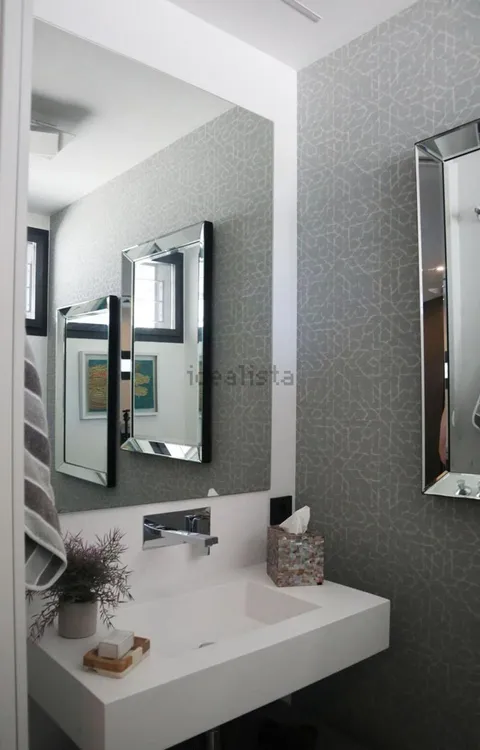 Haus 180 m² in Estepona
